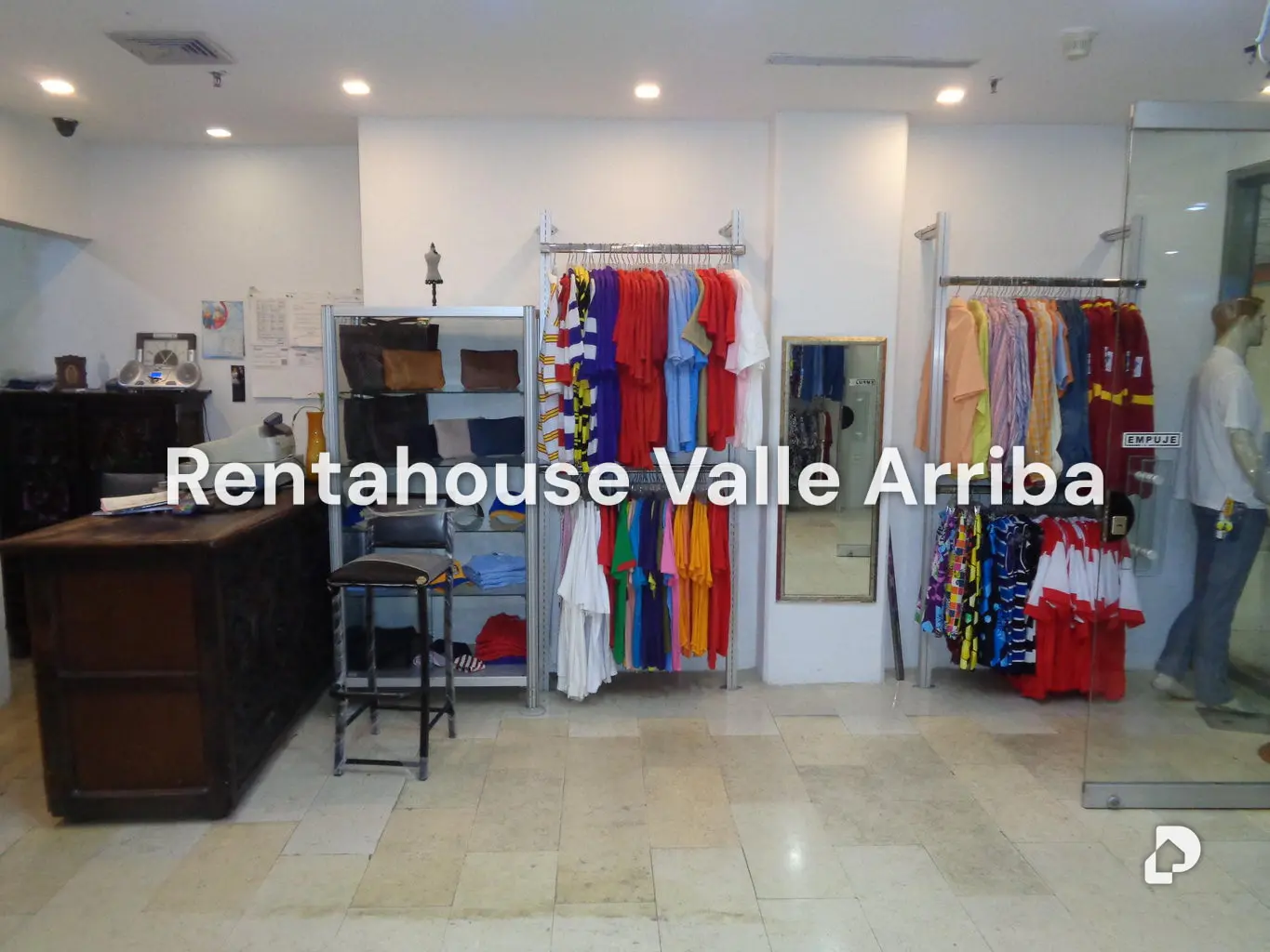 Local comercial en Boleíta Norte, Caracas – 7