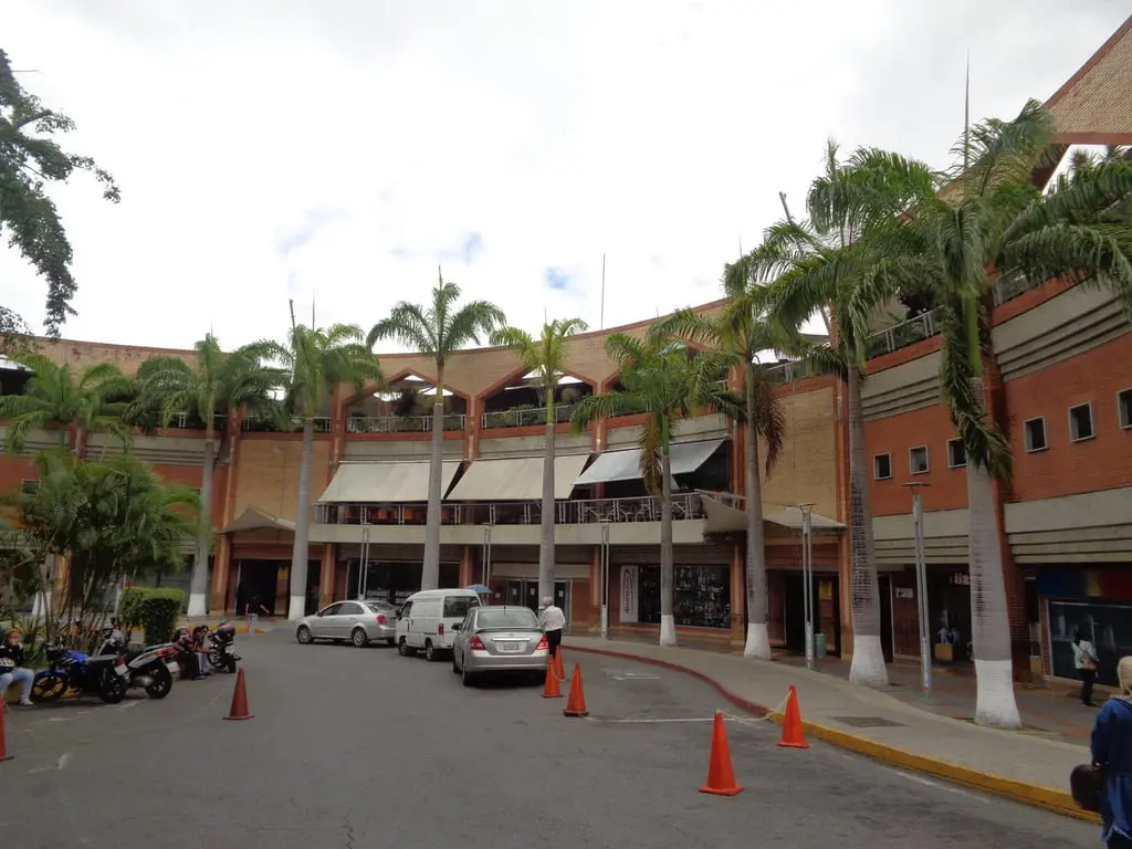 Local comercial en Boleíta Norte, Caracas - 1
