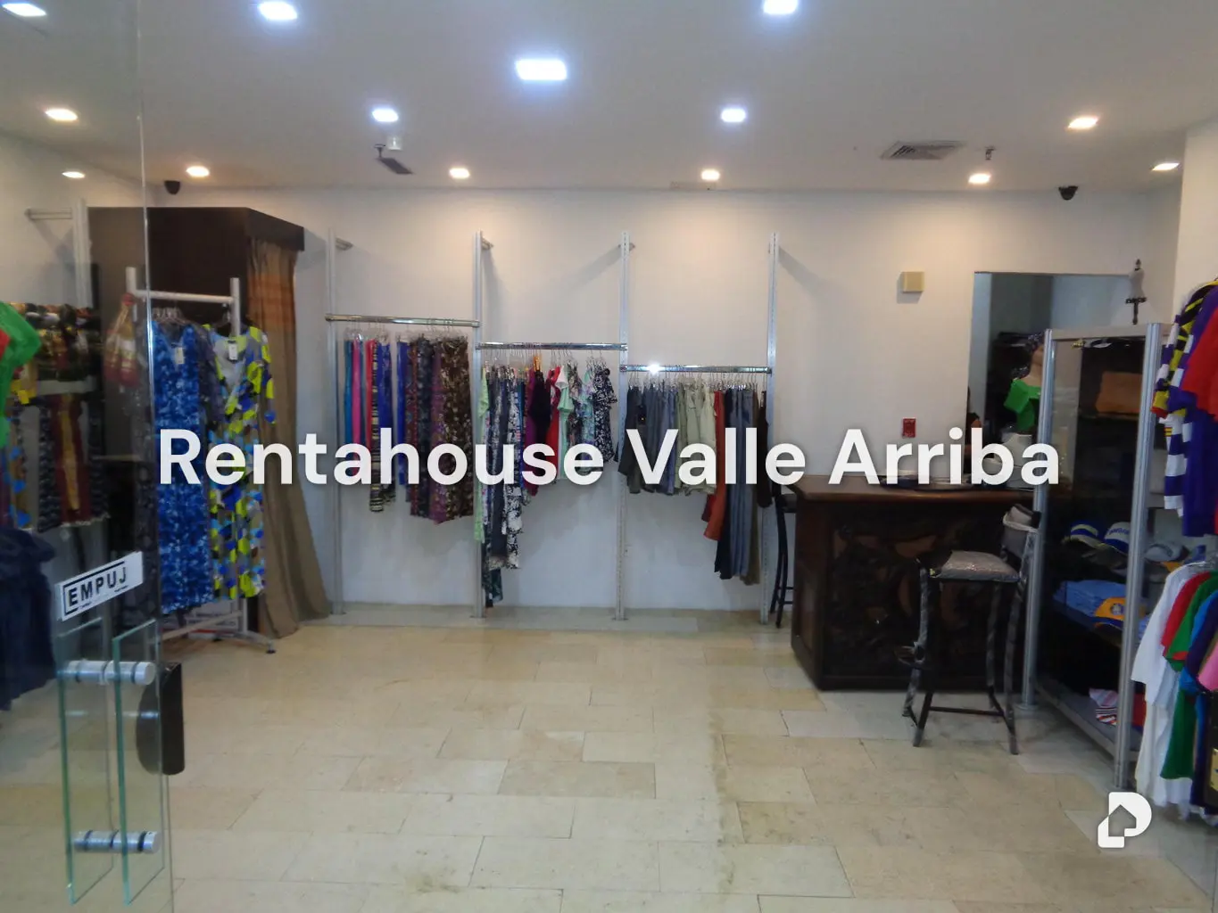 Local comercial en Boleíta Norte, Caracas – 10