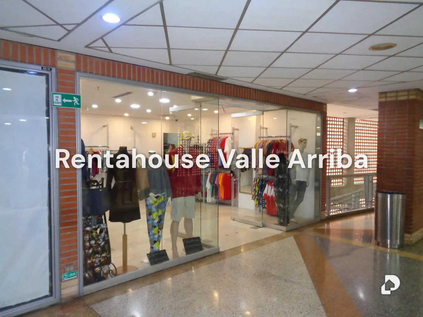 Local comercial en Boleíta Norte, Caracas – 4