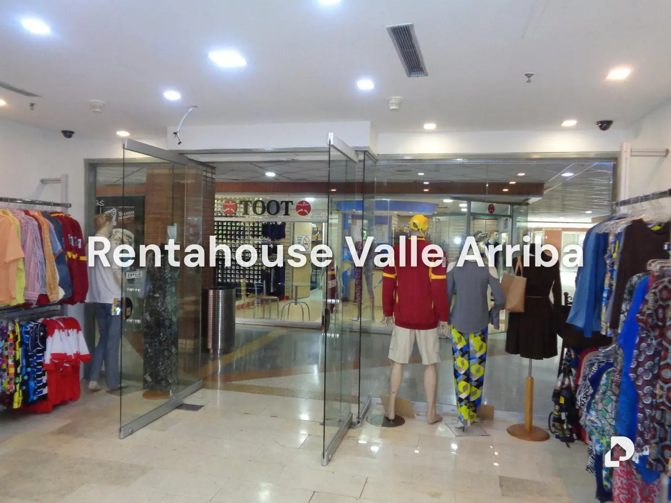 Local comercial en Boleíta Norte, Caracas – 6