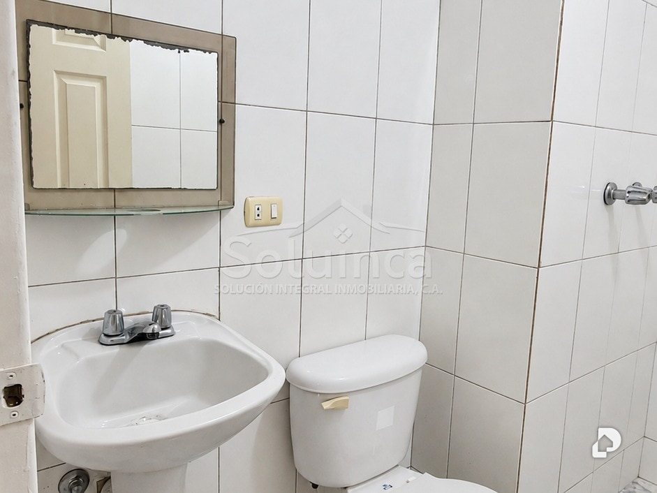 Apartamento en Parroquia Matríz, Ejido – 31