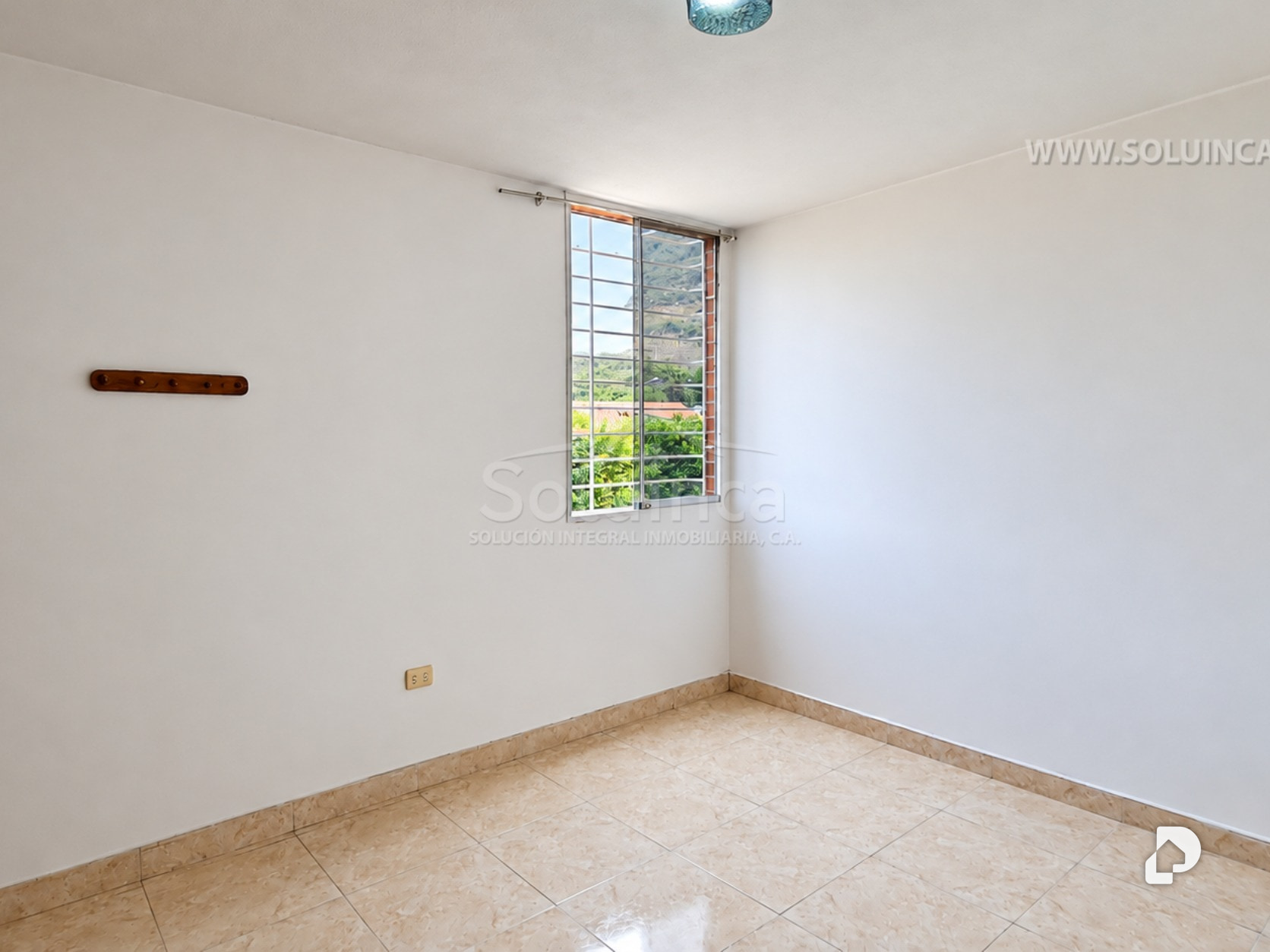 Apartamento en Parroquia Matríz, Ejido – 24