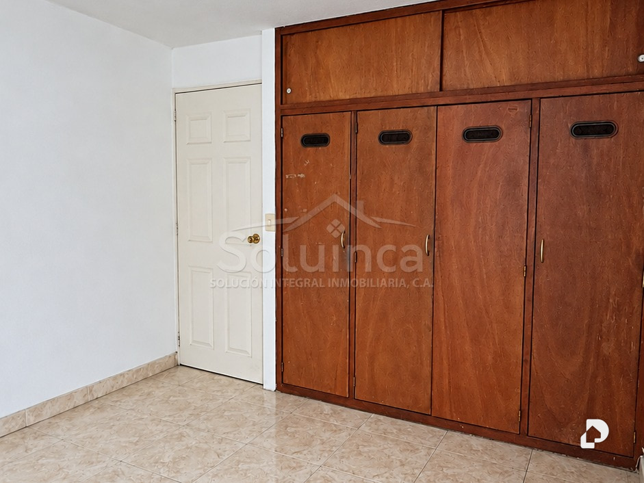 Apartamento en Parroquia Matríz, Ejido – 22