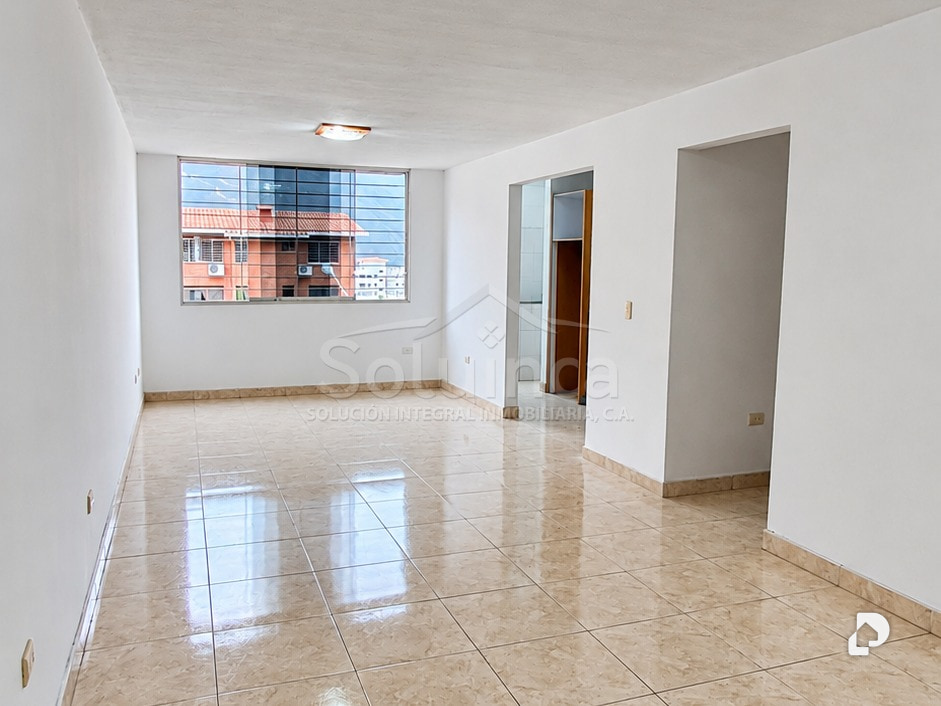 Apartamento en Parroquia Matríz, Ejido – 4