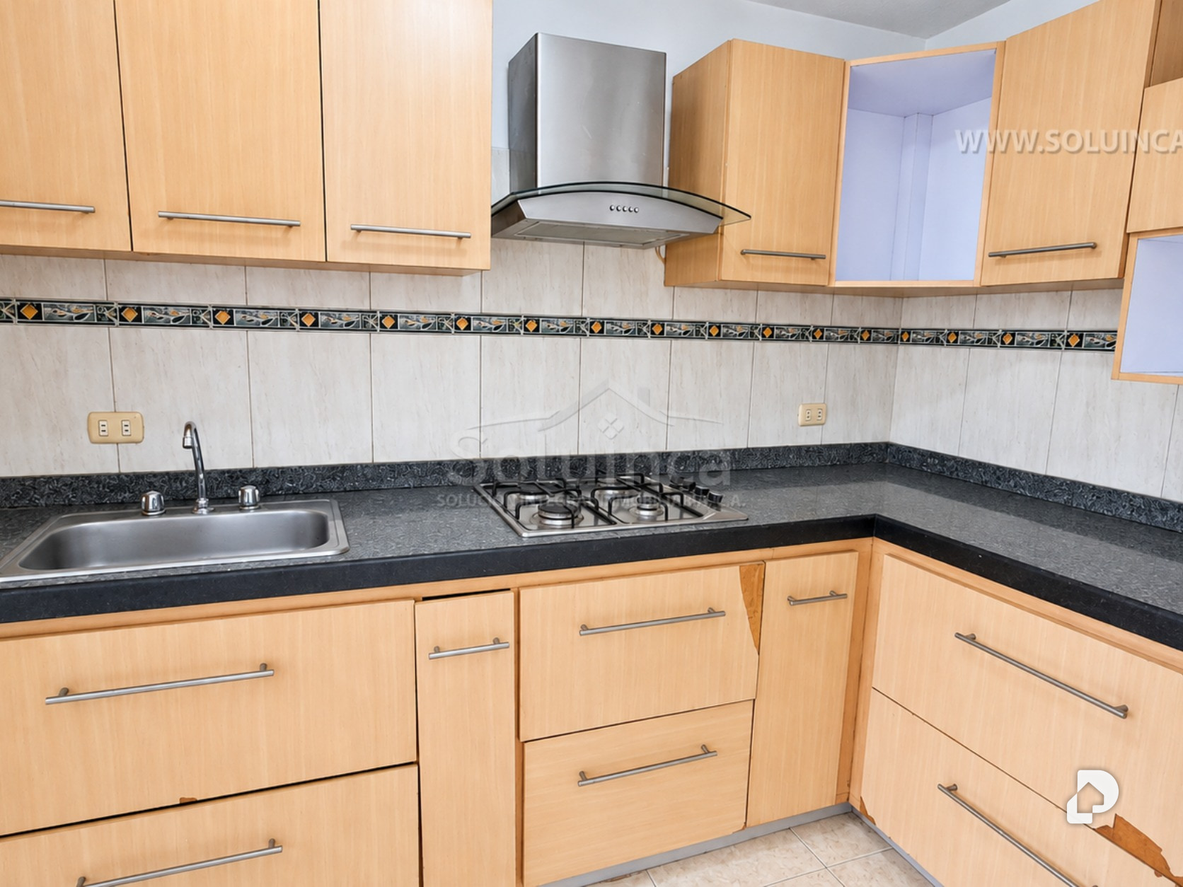 Apartamento en Parroquia Matríz, Ejido – 8