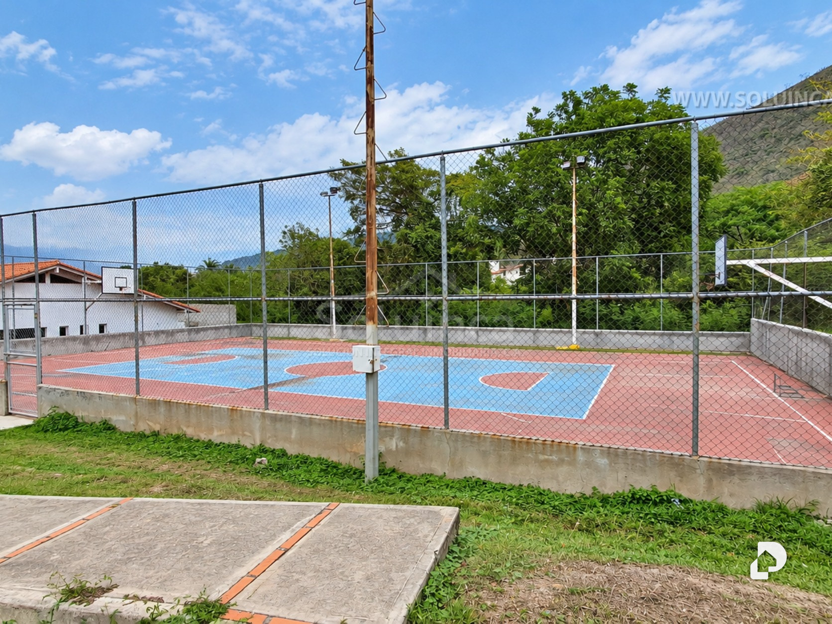 Apartamento en Parroquia Matríz, Ejido – 36