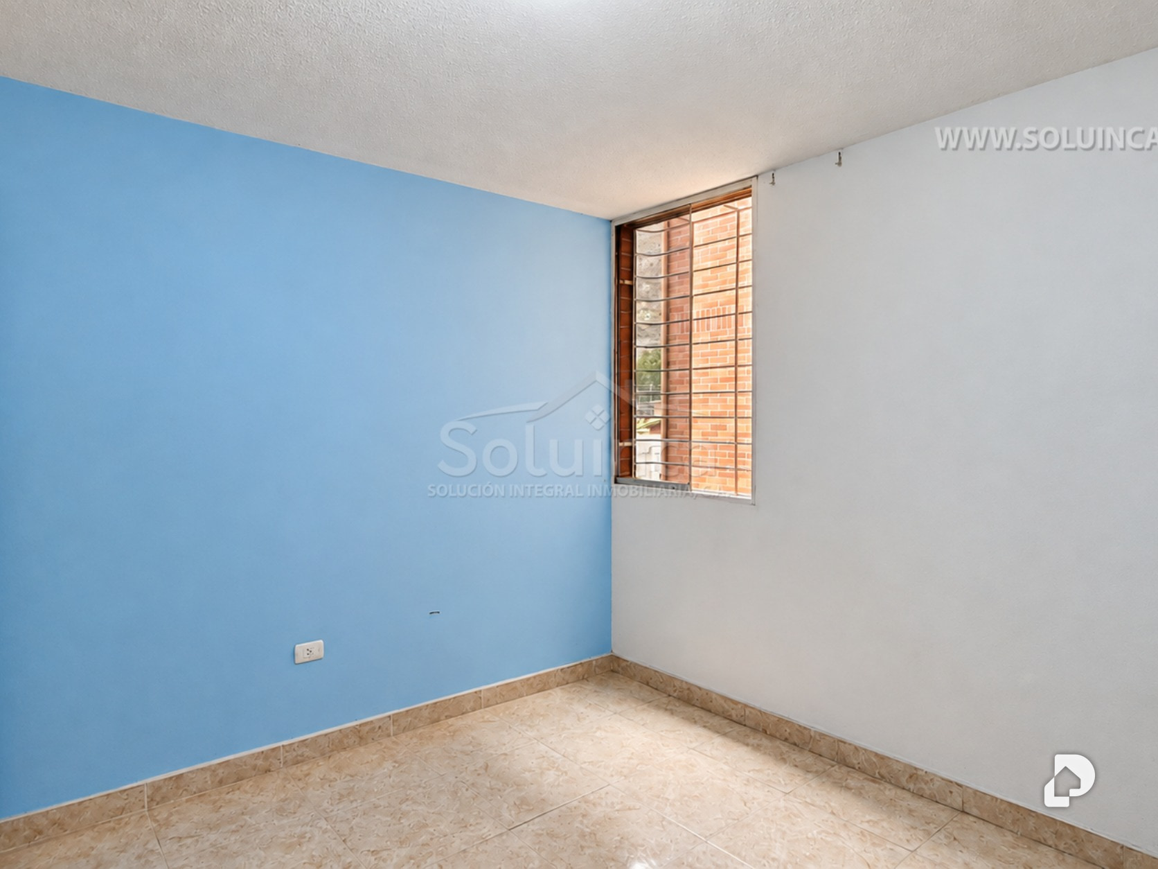 Apartamento en Parroquia Matríz, Ejido – 29