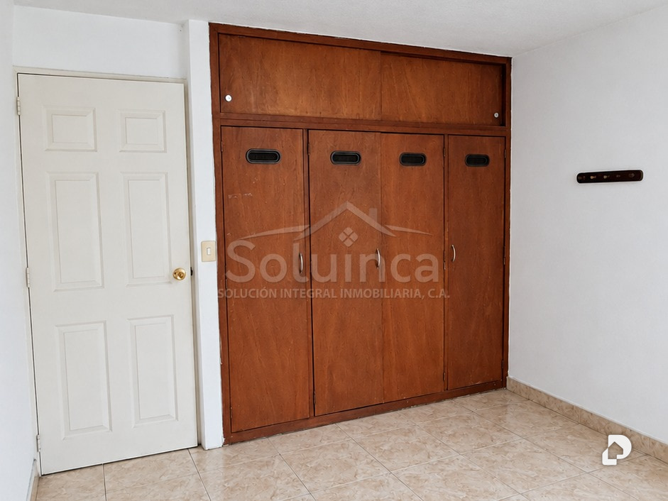 Apartamento en Parroquia Matríz, Ejido – 26