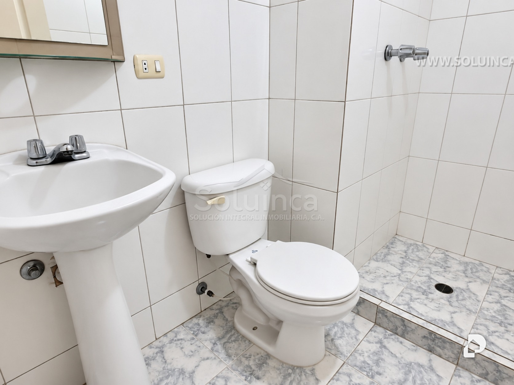 Apartamento en Parroquia Matríz, Ejido – 33