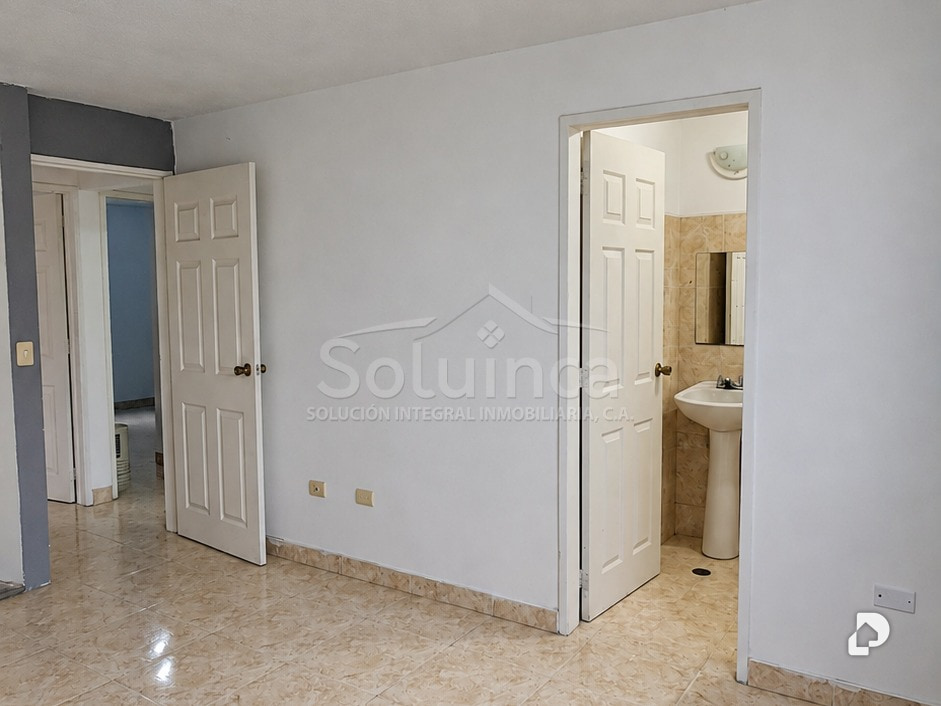 Apartamento en Parroquia Matríz, Ejido – 15