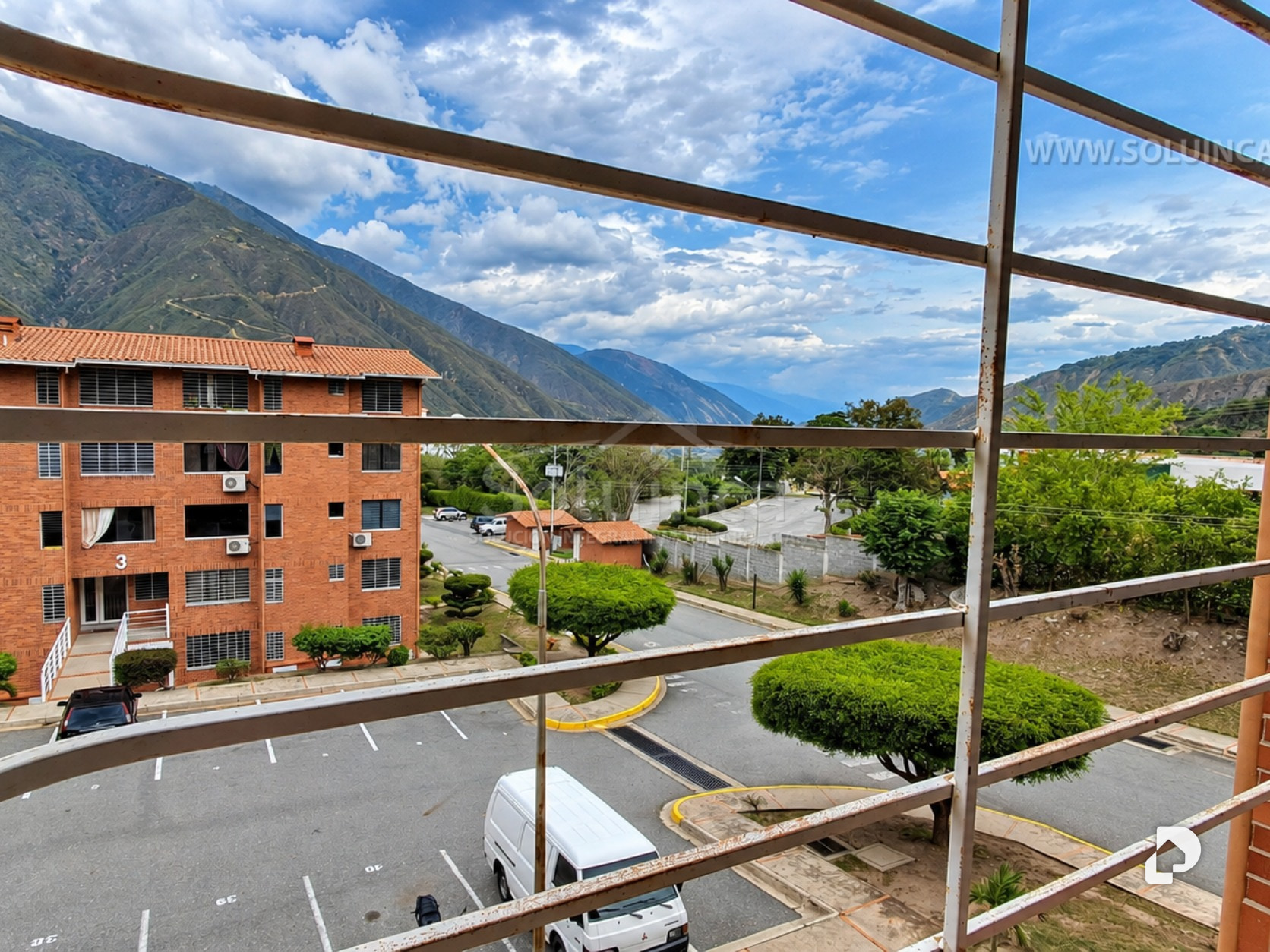 Apartamento en Parroquia Matríz, Ejido – 6