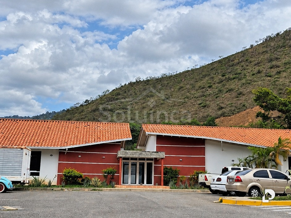 Apartamento en Parroquia Matríz, Ejido – 35