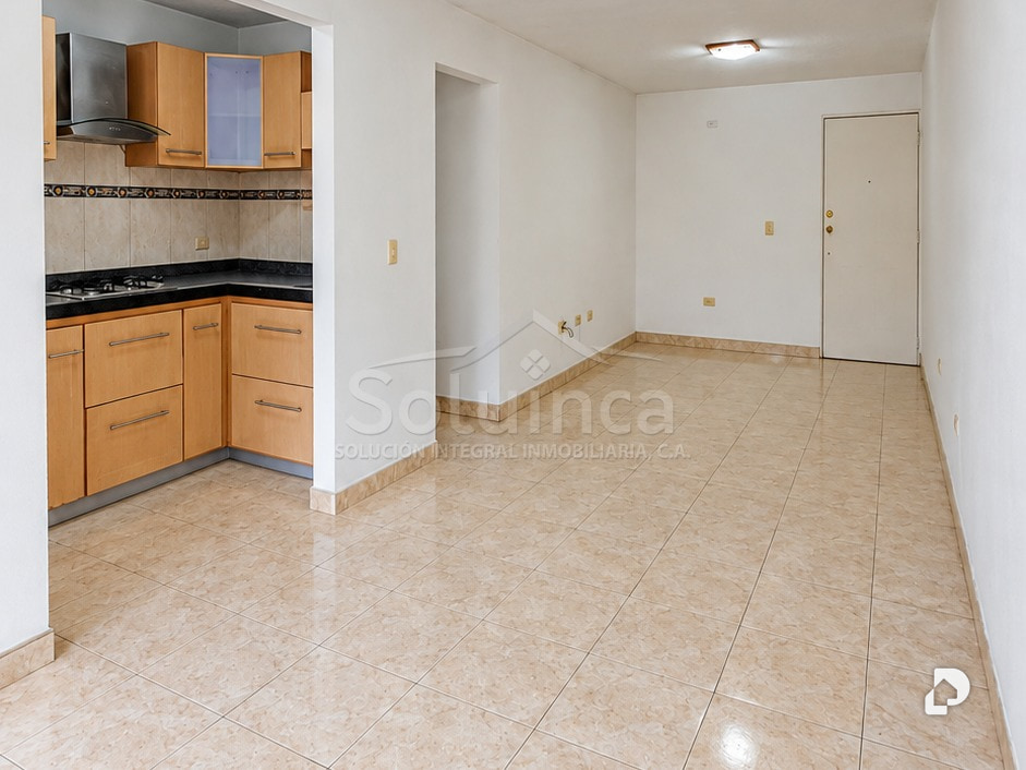 Apartamento en Parroquia Matríz, Ejido – 3