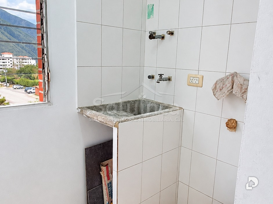 Apartamento en Parroquia Matríz, Ejido – 12