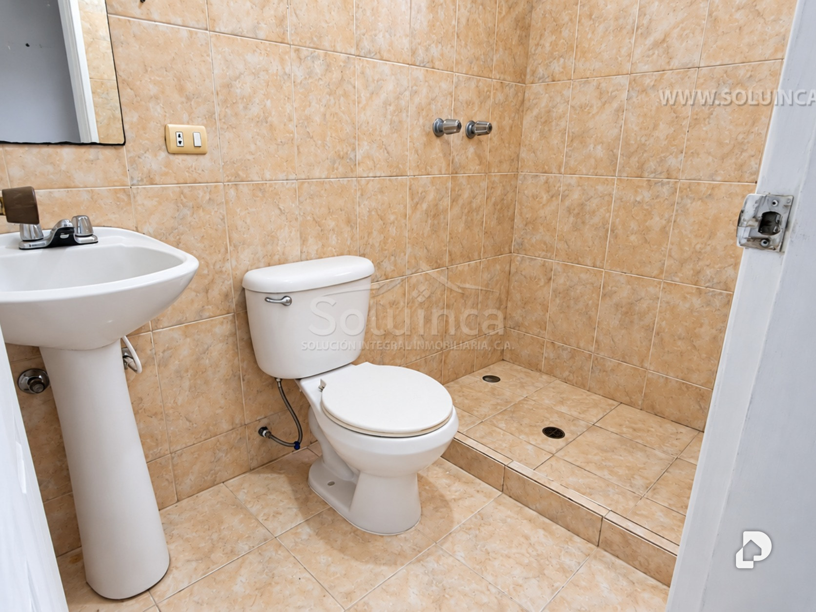 Apartamento en Parroquia Matríz, Ejido – 20