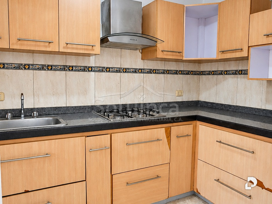 Apartamento en Parroquia Matríz, Ejido – 11