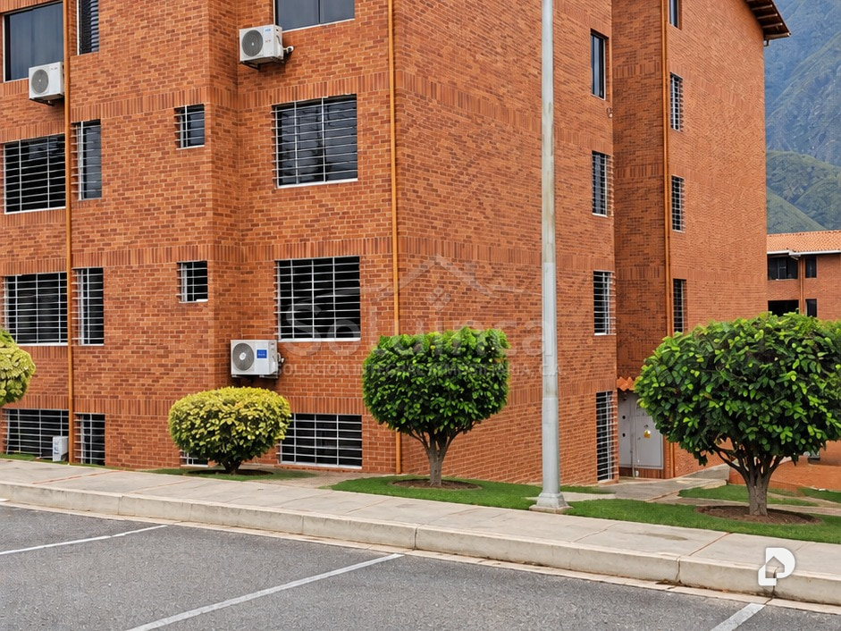 Apartamento en Parroquia Matríz, Ejido – 34