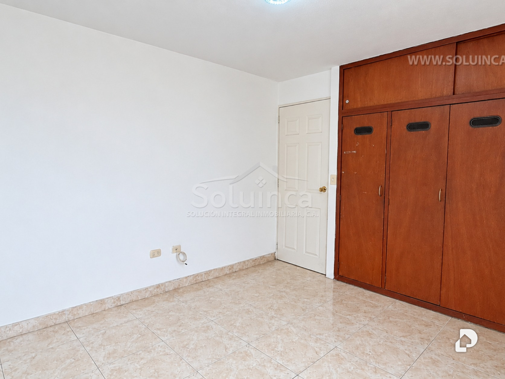Apartamento en Parroquia Matríz, Ejido – 23