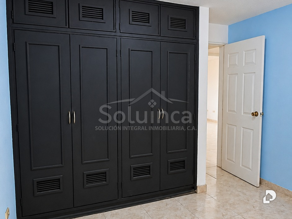 Apartamento en Parroquia Matríz, Ejido – 30