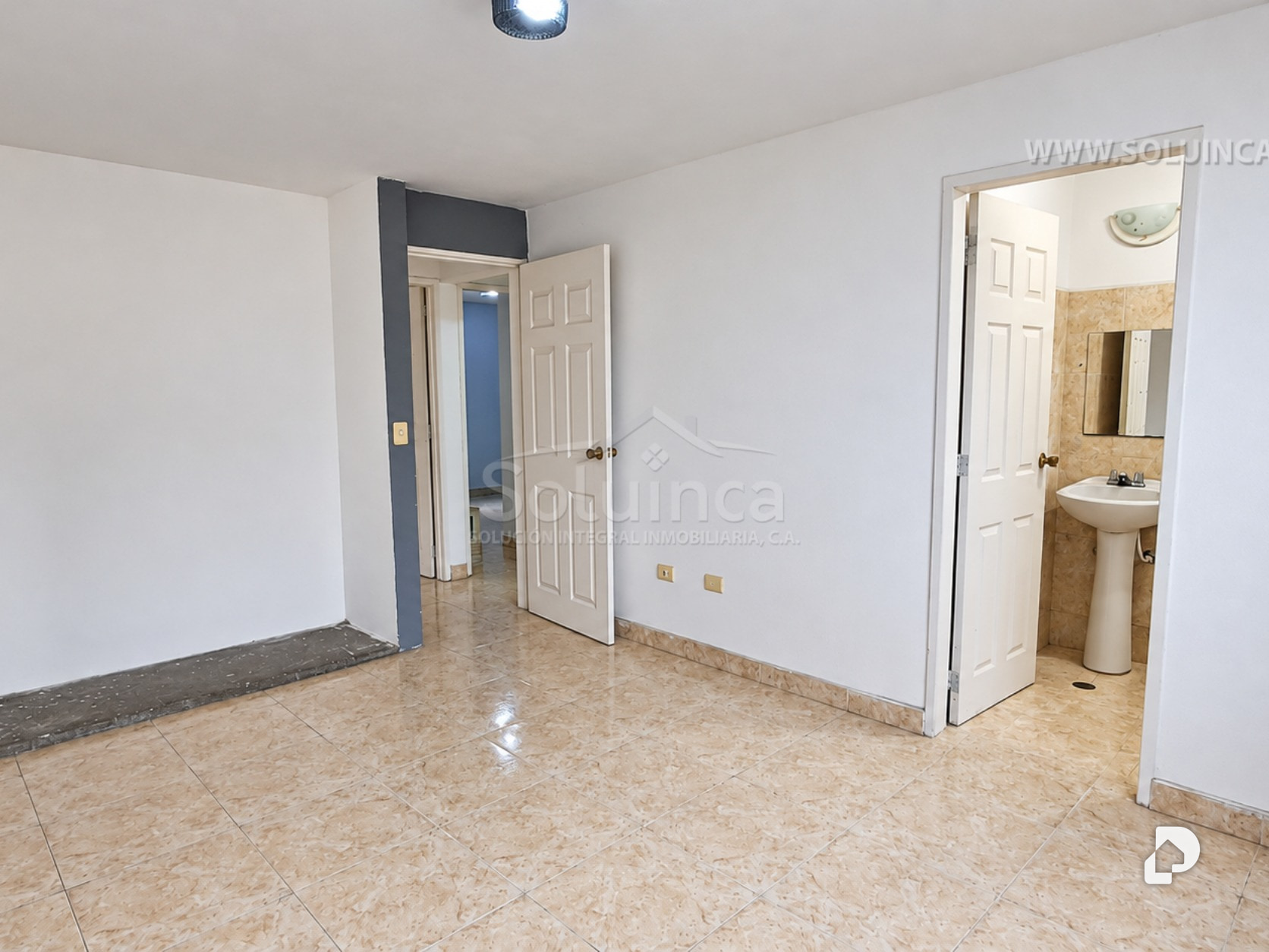 Apartamento en Parroquia Matríz, Ejido – 13
