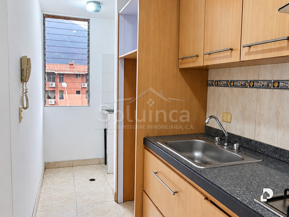 Apartamento en Parroquia Matríz, Ejido – 10