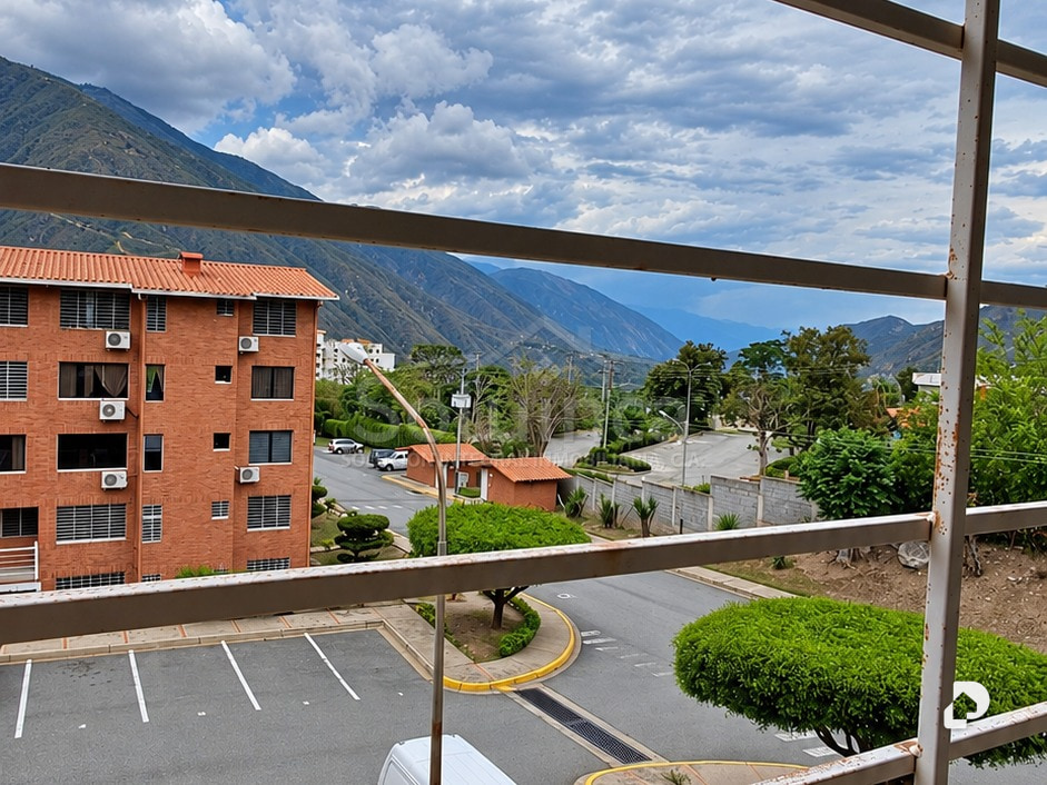 Apartamento en Parroquia Matríz, Ejido – 7