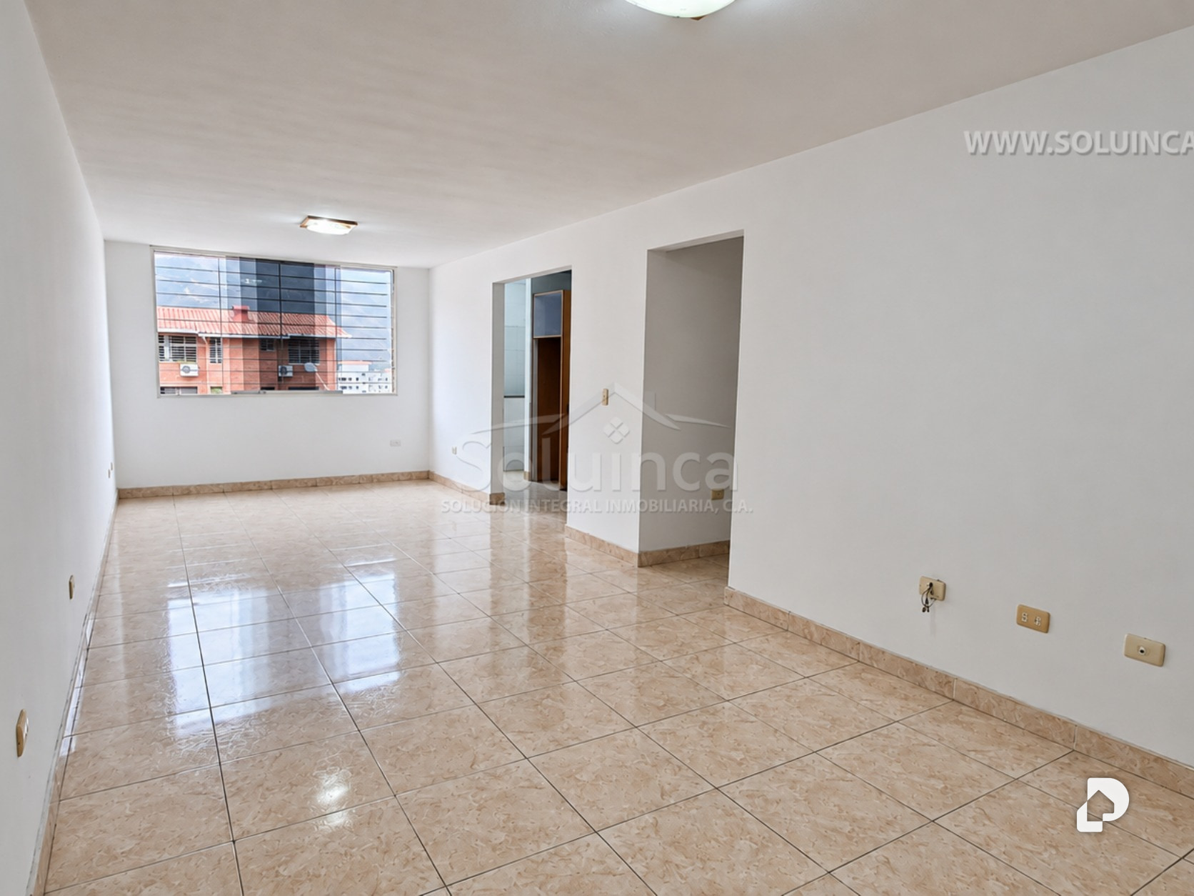 Apartamento en Parroquia Matríz, Ejido – 5