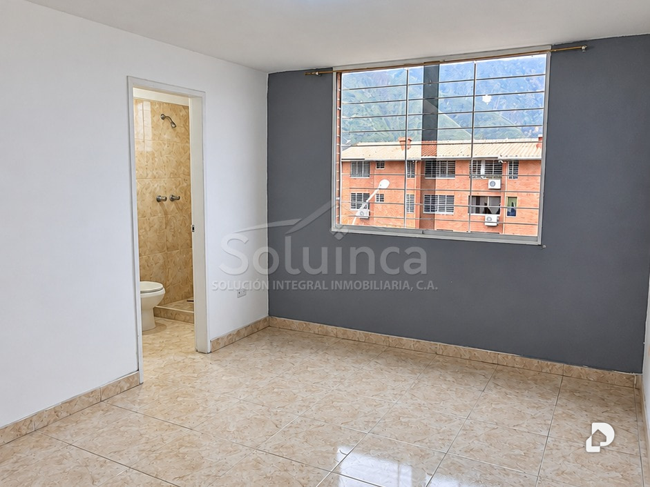 Apartamento en Parroquia Matríz, Ejido – 16