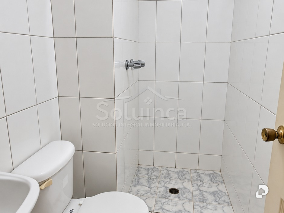 Apartamento en Parroquia Matríz, Ejido – 32