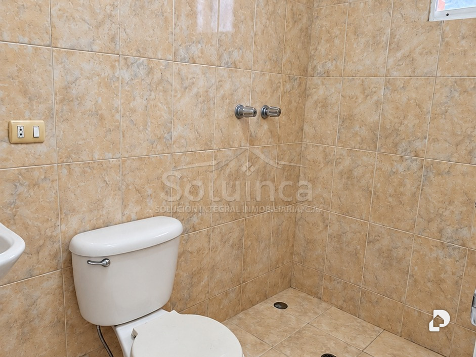 Apartamento en Parroquia Matríz, Ejido – 19