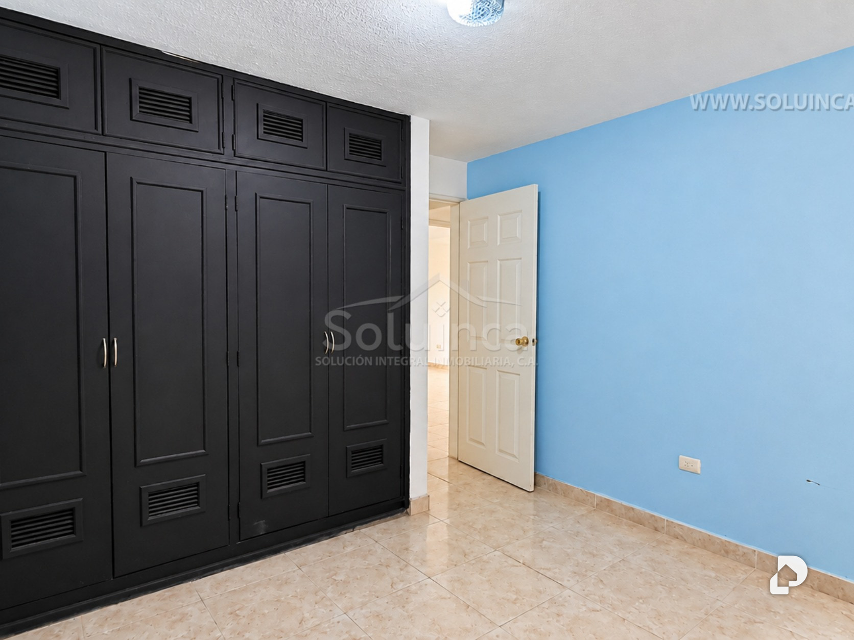 Apartamento en Parroquia Matríz, Ejido – 27