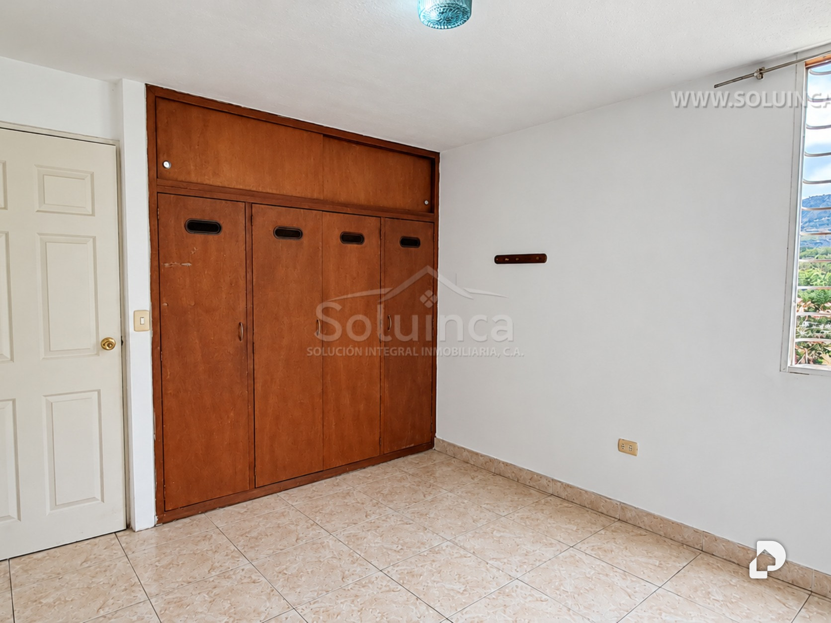 Apartamento en Parroquia Matríz, Ejido – 21