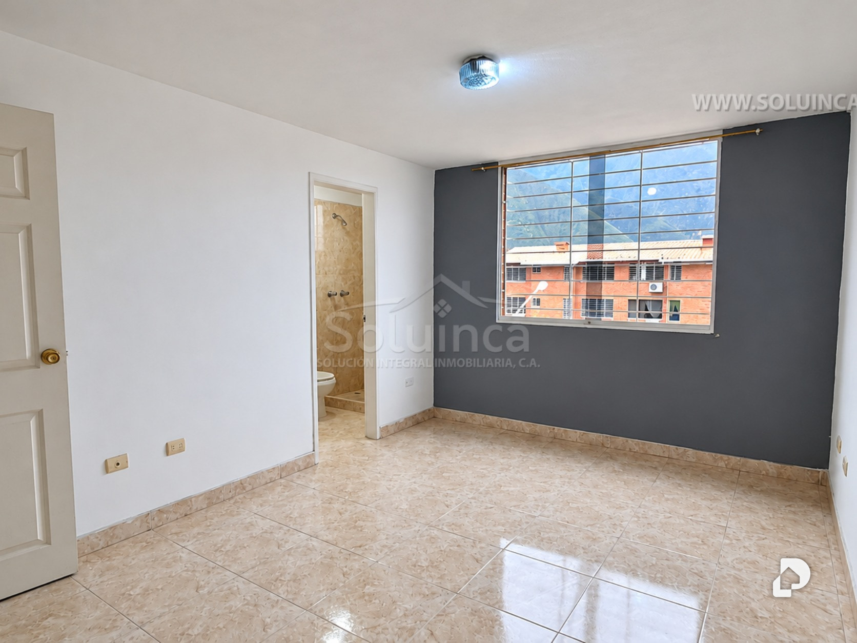 Apartamento en Parroquia Matríz, Ejido – 17