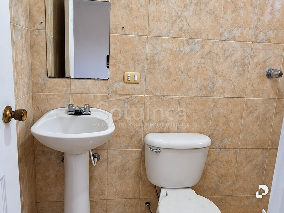 Apartamento en Parroquia Matríz, Ejido – 18