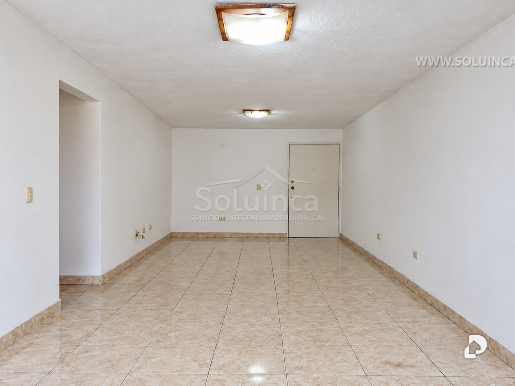 Apartamento en Parroquia Matríz, Ejido – 2