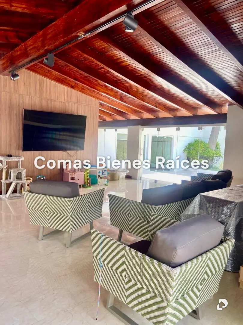 Casa en Country Club, Caracas – 9