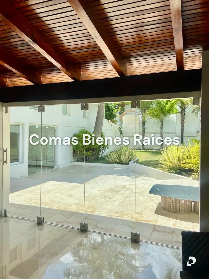 Casa en Country Club, Caracas – 8