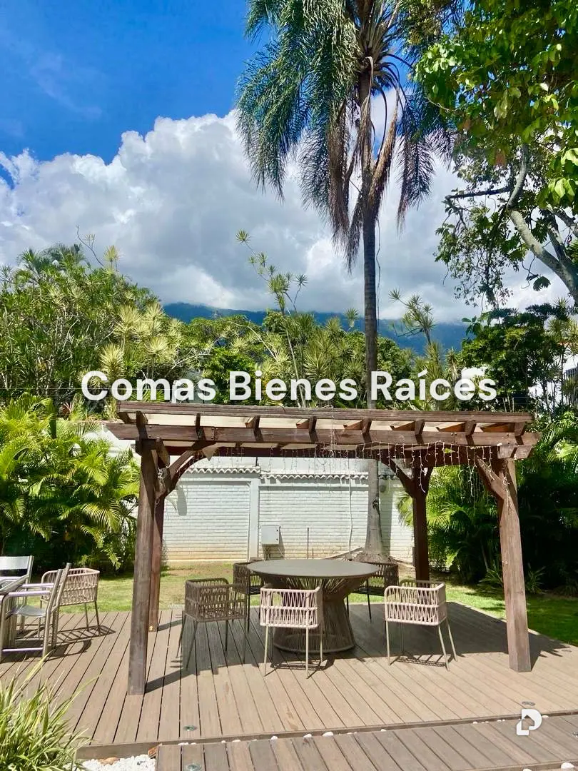Casa en Country Club, Caracas – 3