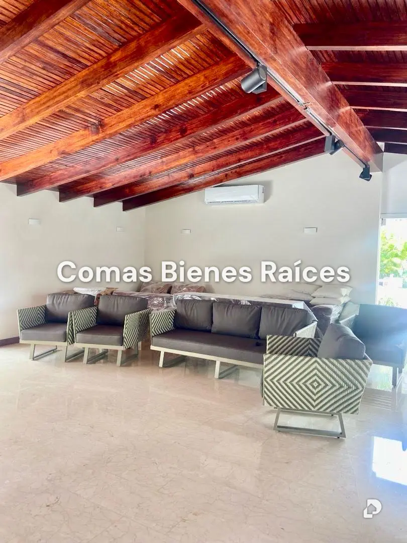 Casa en Country Club, Caracas – 10