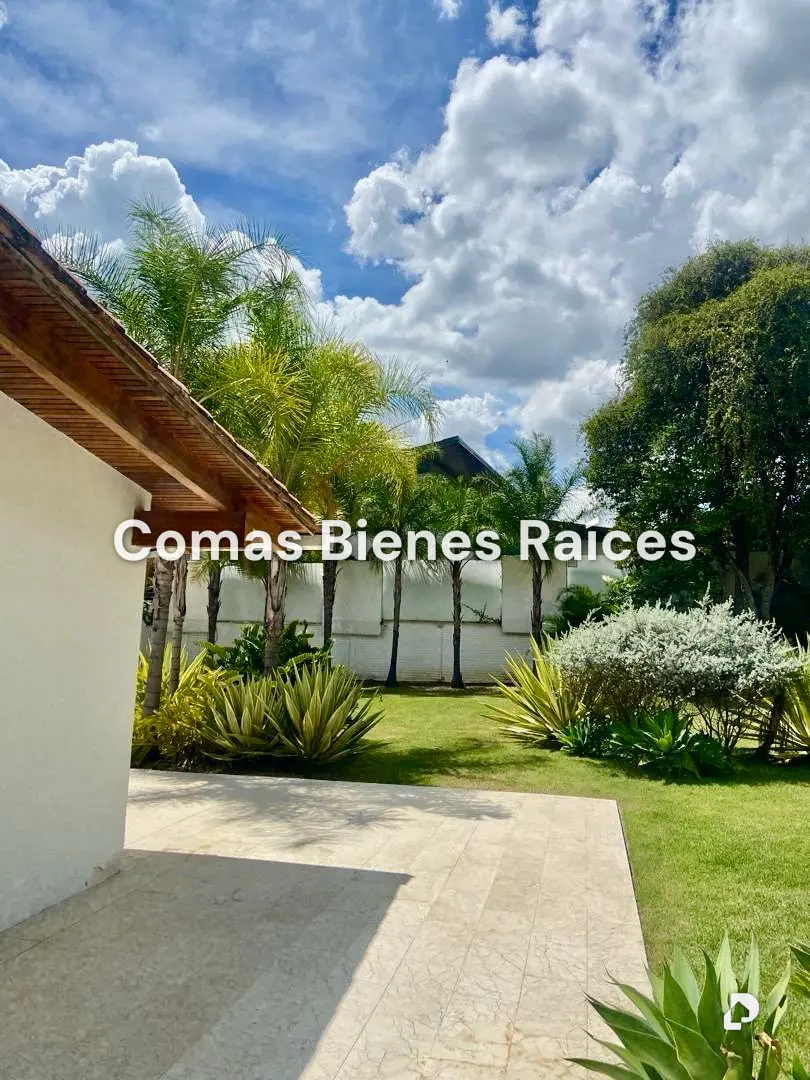 Casa en Country Club, Caracas – 5