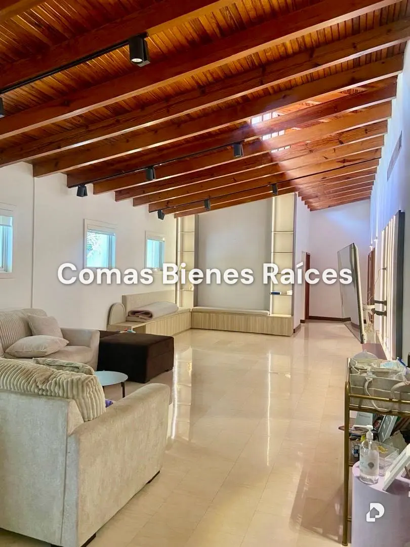 Casa en Country Club, Caracas – 11