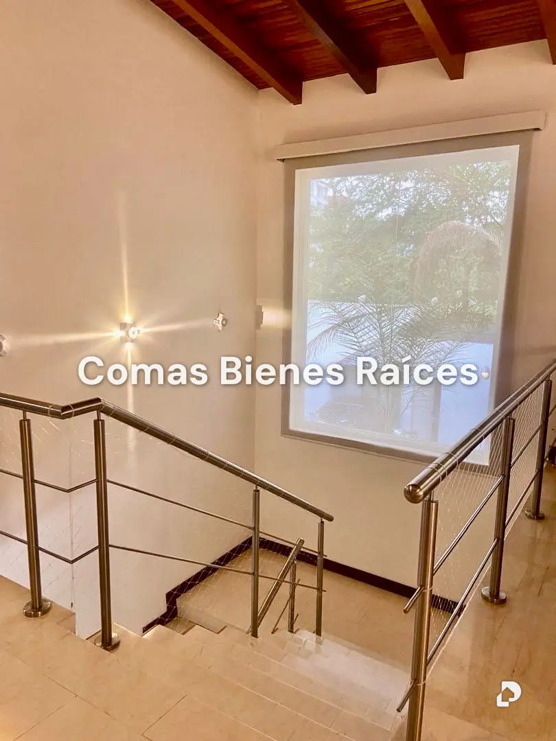 Casa en Country Club, Caracas – 12
