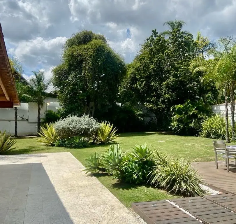 Casa en Country Club, Caracas - 1