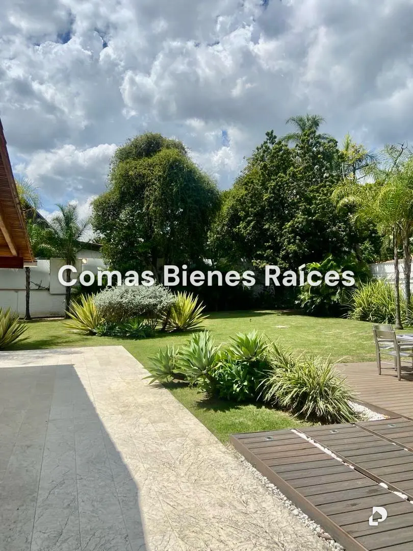 Casa en Country Club, Caracas – 1