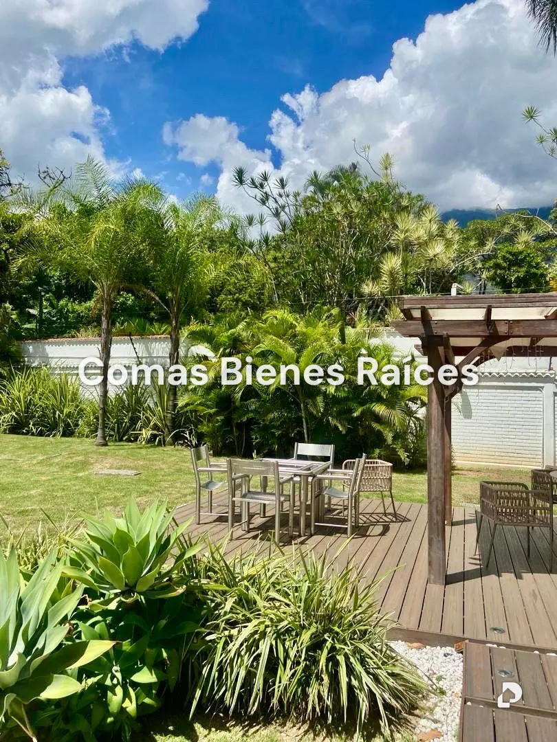 Casa en Country Club, Caracas – 4