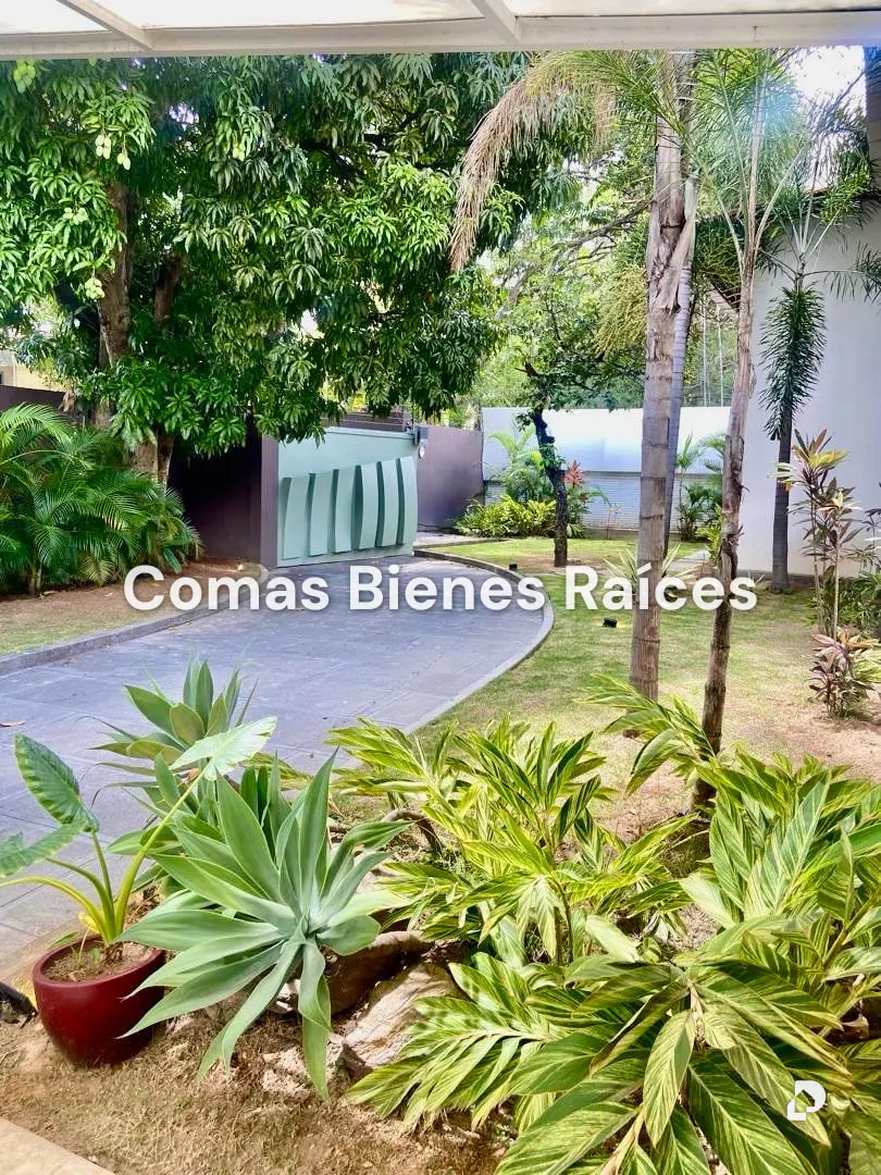 Casa en Country Club, Caracas – 7