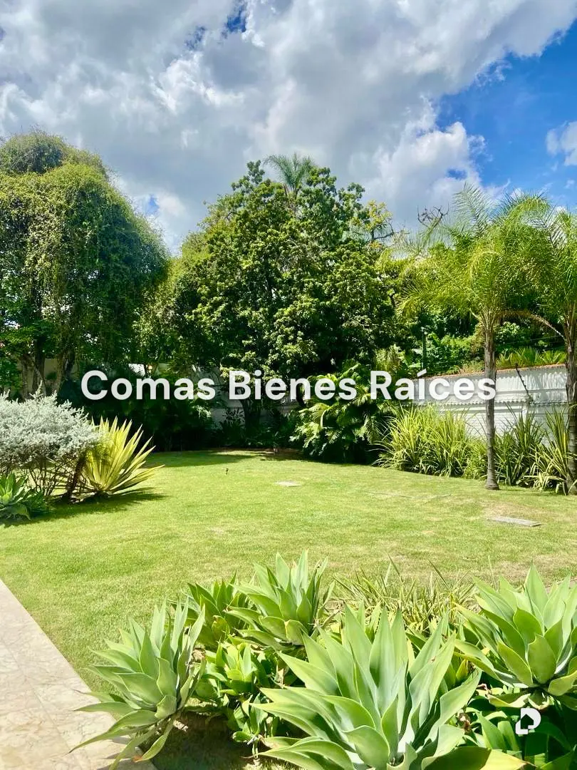 Casa en Country Club, Caracas – 6