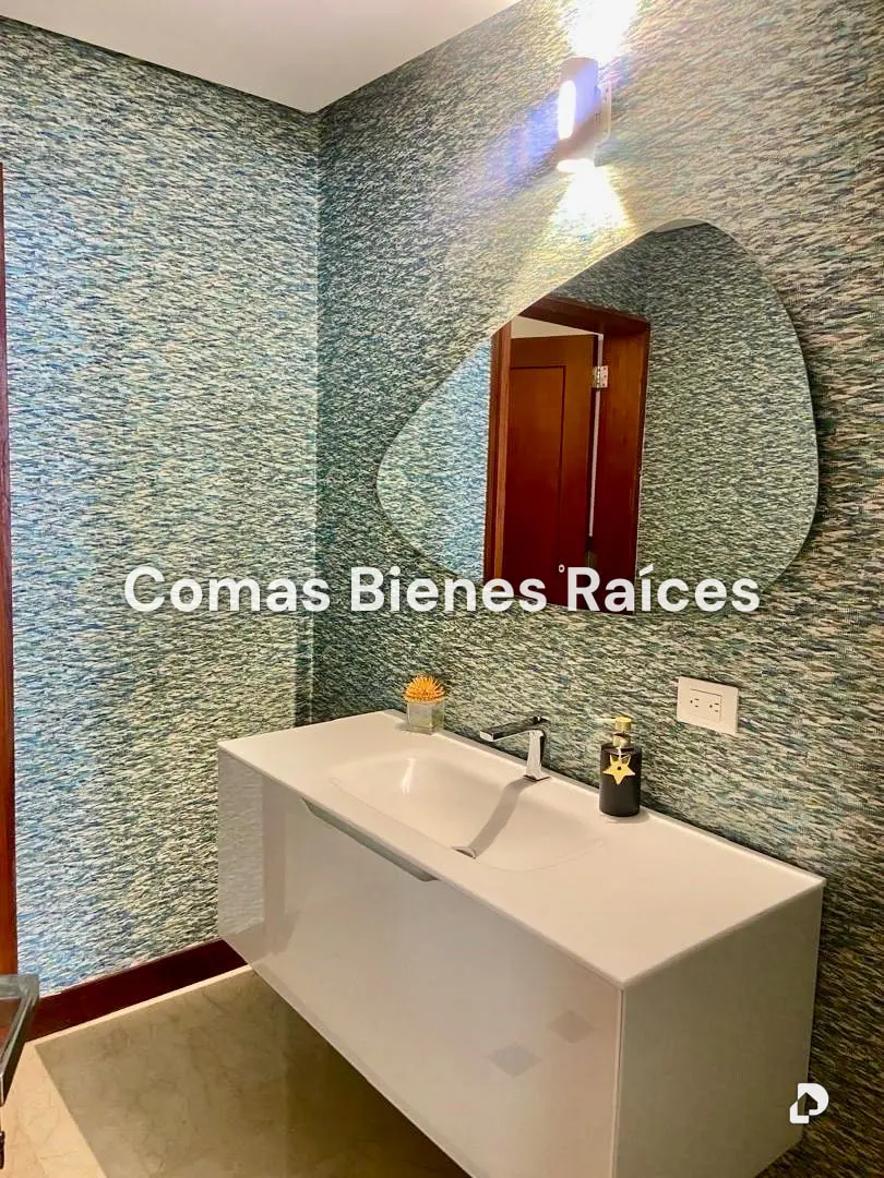 Casa en Country Club, Caracas – 13
