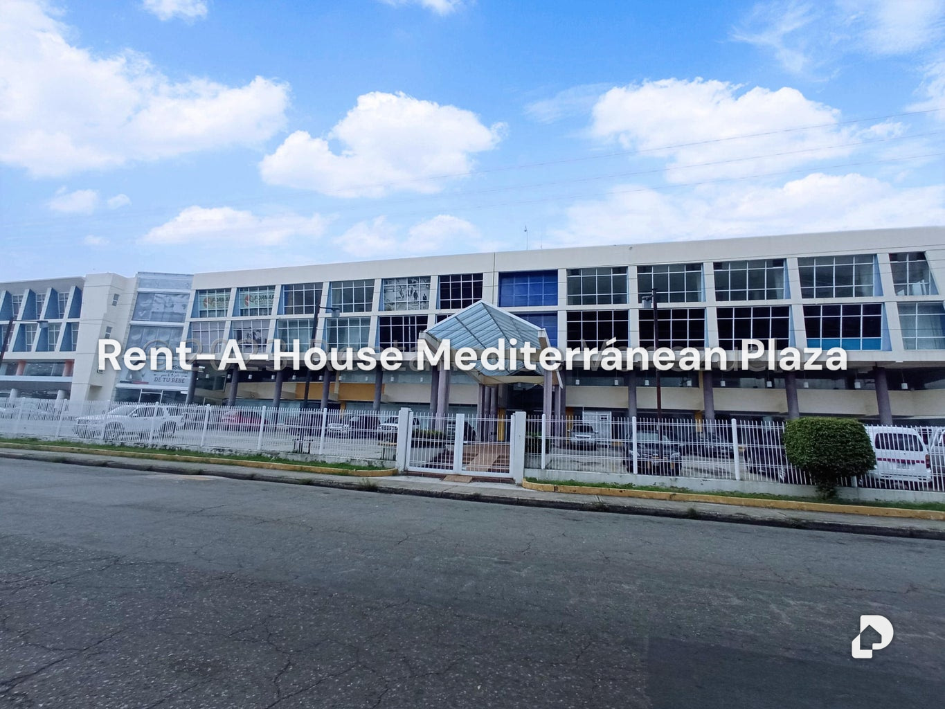 Local comercial en Castillito, San Diego – 20
